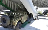 Vận tải cơ An-178 Ukraine nhận 'gáo nước lạnh' từ khách hàng Nam Mỹ