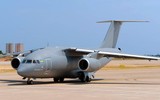 Vận tải cơ An-178 Ukraine nhận 'gáo nước lạnh' từ khách hàng Nam Mỹ