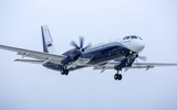 Nga 'quên' thủy phi cơ A-40 khi muốn thay thế máy bay chống ngầm Il-38