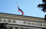 Tổng thống Putin có lý do để mỉm cười giữa cuộc chiến kinh tế với phương Tây