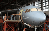 Vận tải cơ An-178 Ukraine nhận 'gáo nước lạnh' từ khách hàng Nam Mỹ