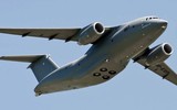 Vận tải cơ An-178 Ukraine nhận 'gáo nước lạnh' từ khách hàng Nam Mỹ