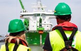 Siêu dự án năng lượng ở Biển Bắc sẽ loại bỏ khí tự nhiên hoá lỏng của Mỹ khỏi châu Âu?