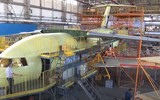Vận tải cơ An-178 Ukraine nhận 'gáo nước lạnh' từ khách hàng Nam Mỹ
