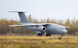 Vận tải cơ An-178 Ukraine nhận 'gáo nước lạnh' từ khách hàng Nam Mỹ