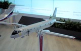 Nga 'quên' thủy phi cơ A-40 khi muốn thay thế máy bay chống ngầm Il-38