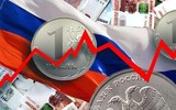 Tổng thống Putin có lý do để mỉm cười giữa cuộc chiến kinh tế với phương Tây