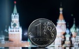 Tổng thống Putin có lý do để mỉm cười giữa cuộc chiến kinh tế với phương Tây