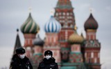 Tổng thống Putin có lý do để mỉm cười giữa cuộc chiến kinh tế với phương Tây