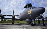 Nga 'quên' thủy phi cơ A-40 khi muốn thay thế máy bay chống ngầm Il-38