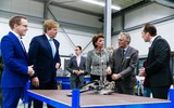 Siêu dự án năng lượng ở Biển Bắc sẽ loại bỏ khí tự nhiên hoá lỏng của Mỹ khỏi châu Âu?