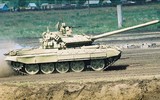 Quân đội Nga còn gì để 'gọi tái ngũ' sau xe tăng T-62 và thiết giáp BTR-50?
