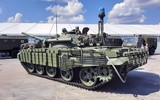 Quân đội Nga còn gì để 'gọi tái ngũ' sau xe tăng T-62 và thiết giáp BTR-50?