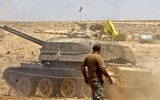 Quân đội Nga còn gì để 'gọi tái ngũ' sau xe tăng T-62 và thiết giáp BTR-50?