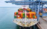 Nga lọt top 10 quốc gia xuất khẩu lớn nhất thế giới bất chấp các lệnh trừng phạt