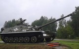 Quân đội Nga còn gì để 'gọi tái ngũ' sau xe tăng T-62 và thiết giáp BTR-50?