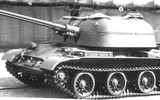 Quân đội Nga còn gì để 'gọi tái ngũ' sau xe tăng T-62 và thiết giáp BTR-50?