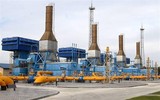 Nga lọt top 10 quốc gia xuất khẩu lớn nhất thế giới bất chấp các lệnh trừng phạt