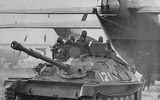 Quân đội Nga còn gì để 'gọi tái ngũ' sau xe tăng T-62 và thiết giáp BTR-50?