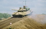 Quân đội Nga còn gì để 'gọi tái ngũ' sau xe tăng T-62 và thiết giáp BTR-50?