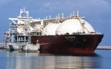 Nga lọt top 10 quốc gia xuất khẩu lớn nhất thế giới bất chấp các lệnh trừng phạt