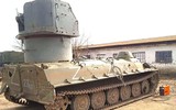 Quân đội Nga còn gì để 'gọi tái ngũ' sau xe tăng T-62 và thiết giáp BTR-50?