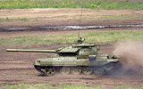 Quân đội Nga còn gì để 'gọi tái ngũ' sau xe tăng T-62 và thiết giáp BTR-50?