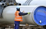 Một mình Trung Quốc không đủ giúp Nga bù đắp thiệt hại từ vụ Nord Stream