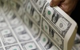 Mỹ sẽ ‘sập bẫy’ Nga khi bật máy in USD?