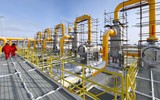 Một mình Trung Quốc không đủ giúp Nga bù đắp thiệt hại từ vụ Nord Stream