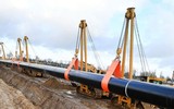 Một mình Trung Quốc không đủ giúp Nga bù đắp thiệt hại từ vụ Nord Stream