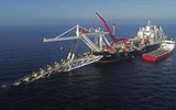 Một mình Trung Quốc không đủ giúp Nga bù đắp thiệt hại từ vụ Nord Stream