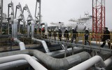 Một mình Trung Quốc không đủ giúp Nga bù đắp thiệt hại từ vụ Nord Stream