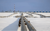 Một mình Trung Quốc không đủ giúp Nga bù đắp thiệt hại từ vụ Nord Stream