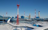 Một mình Trung Quốc không đủ giúp Nga bù đắp thiệt hại từ vụ Nord Stream