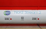 Một mình Trung Quốc không đủ giúp Nga bù đắp thiệt hại từ vụ Nord Stream