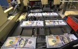 Mỹ sẽ ‘sập bẫy’ Nga khi bật máy in USD?
