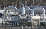 Một mình Trung Quốc không đủ giúp Nga bù đắp thiệt hại từ vụ Nord Stream