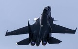 Nga gửi tín hiệu rắn tới NATO khi cho tiêm kích Su-30SM2 diễn tập tại Kaliningrad