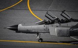 Tiêm kích F-4E Terminator 2020 thể hiện sự đáng sợ khi thắng tuyệt đối Su-27SK