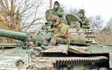 Xe tăng T-62M nâng cấp của Nga mạnh vượt trội nhiều chiến xa NATO?