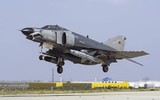 Tiêm kích F-4E Terminator 2020 thể hiện sự đáng sợ khi thắng tuyệt đối Su-27SK