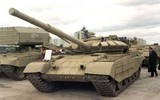 Quân đội Nga bắt đầu 'gọi tái ngũ' xe tăng T-55 để nâng cấp hàng loạt lên chuẩn T-55AM? 