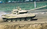 Quân đội Nga bắt đầu 'gọi tái ngũ' xe tăng T-55 để nâng cấp hàng loạt lên chuẩn T-55AM? 
