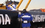 Tin tức quan trọng về kinh tế Nga đẩy Mỹ vào thế khó xử