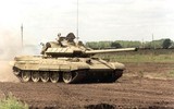 Quân đội Nga bắt đầu 'gọi tái ngũ' xe tăng T-55 để nâng cấp hàng loạt lên chuẩn T-55AM? 