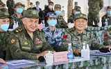 Chương trình truyền hình của Nga về Chủ tịch Trung Quốc Tập Cận Bình có ý nghĩa gì?