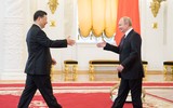 Chương trình truyền hình của Nga về Chủ tịch Trung Quốc Tập Cận Bình có ý nghĩa gì?