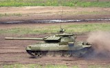 Quân đội Nga bắt đầu 'gọi tái ngũ' xe tăng T-55 để nâng cấp hàng loạt lên chuẩn T-55AM? 