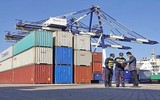 Tin tức quan trọng về kinh tế Nga đẩy Mỹ vào thế khó xử